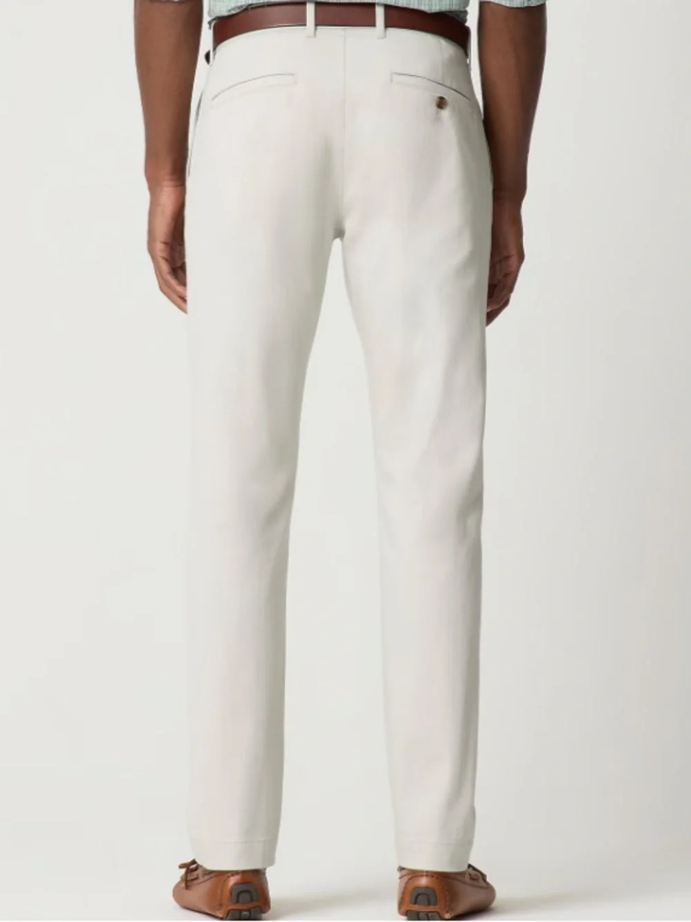 J. Crew new fit
